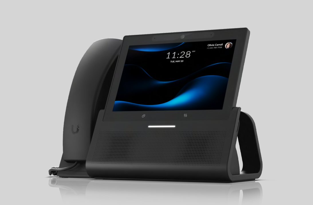 G3 Touch Enterprise 1