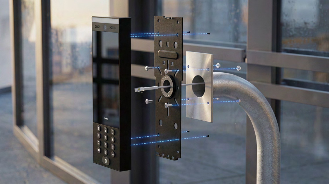 Intercom 1