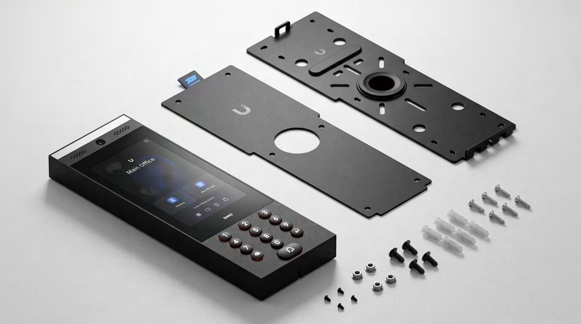 Intercom 2