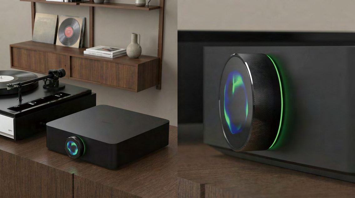 Power Amp 2