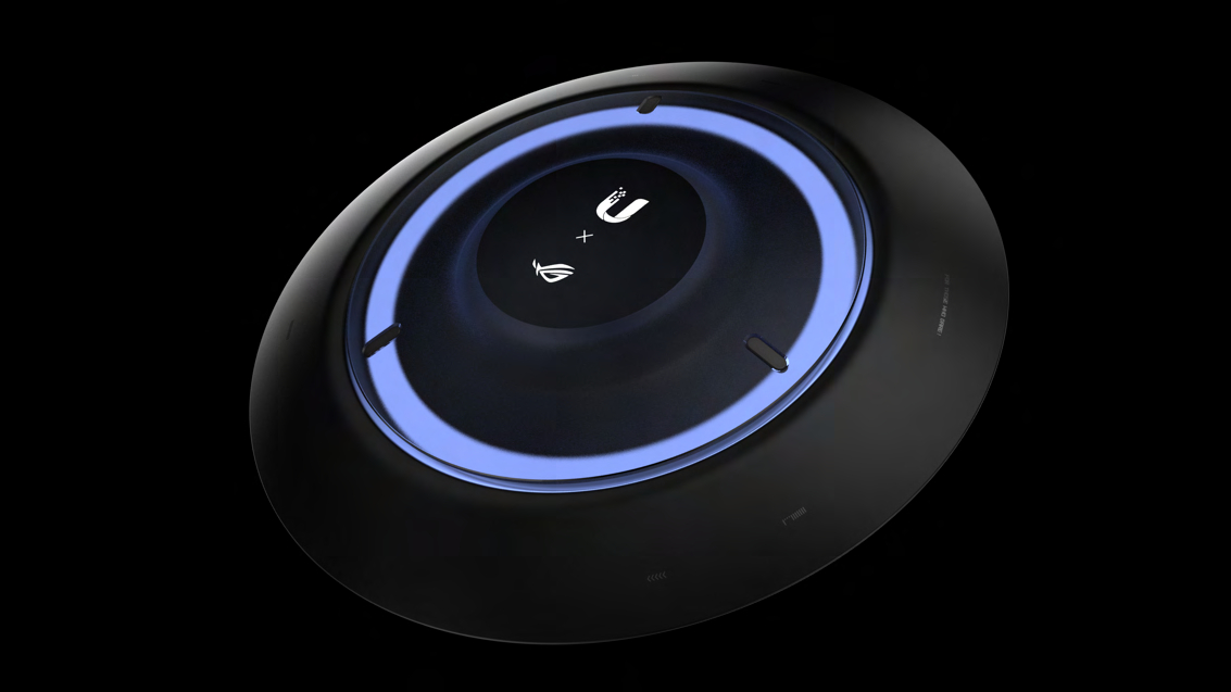 ROG × Ubiquiti WiFi 2